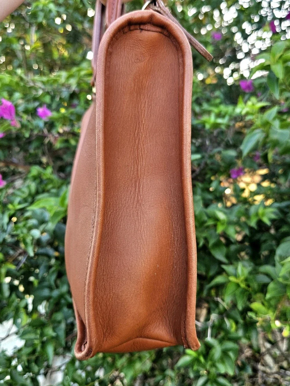 Coach beautiful vintage